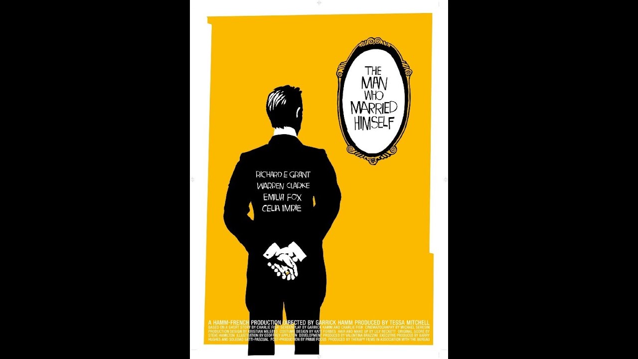 The Man Who Married Himself Trailer