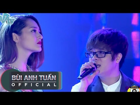 Thể hiện bởi Bùi Anh Tuấn