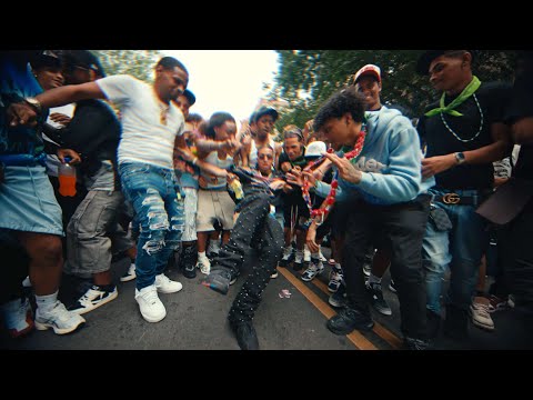 BLACKY DRIPPY x EME R - AP (Shot. By @ChinolaFilms) #Spanishdrill