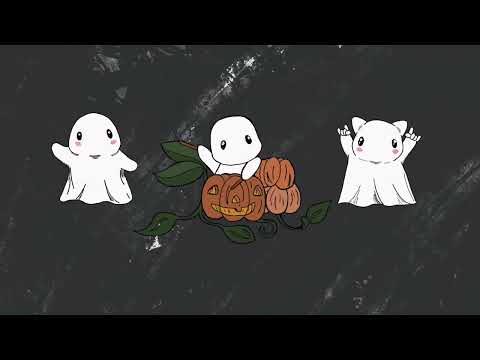 ghostly rock series song 1 - Don't Wanna Be Dead Anymore By COMA SVENSSON FEAT. VAN PSYKE