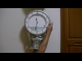 Citizen Melody Clock