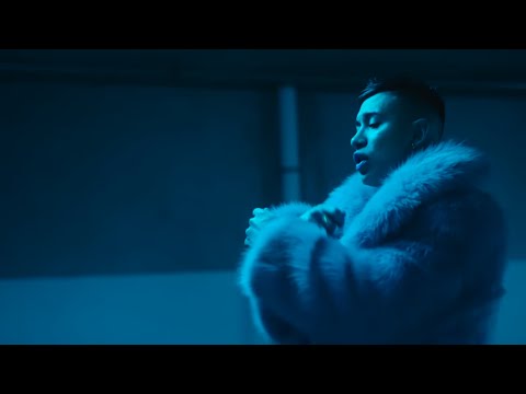 Tommy Boysen - KBRON (Video Oficial)