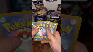 #pokemon #packbattle #pokemoncards #packopenning #pokemontcg #foryou