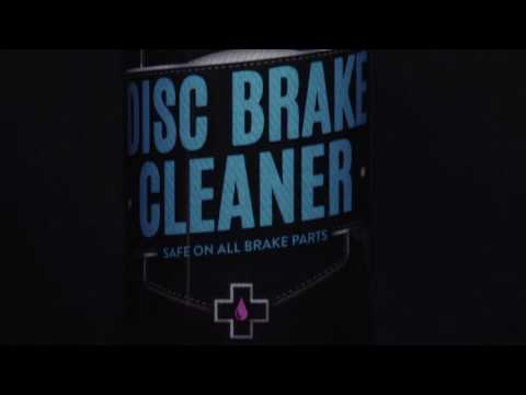 Muc Off Disc Brake Cleaner 400ml