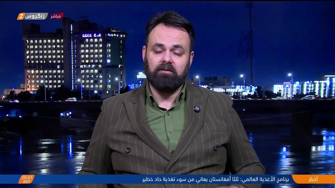 فيديو | عرض عراقي مغر لأميركا ومهلة قصيرة أمام الفصائل