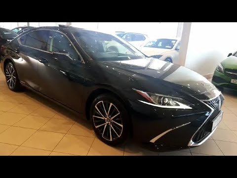 Lexus ES ES300H Executive - 2.5 Self Charging Hybr - Image 2