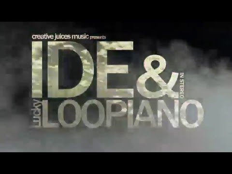 IDE - Breathe Easy Promo Trailer 2 (Creative Juices Music)