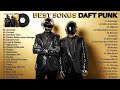 DaftPunk Best Songs DaftPunk Greatest Hits Full Album 2021 Album Playlist Best Songs 2021