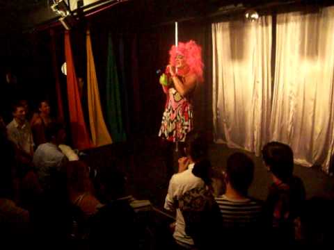 KRISS DU CECILE N ACQUAMARES DIA D NORIS JOFRE #1G