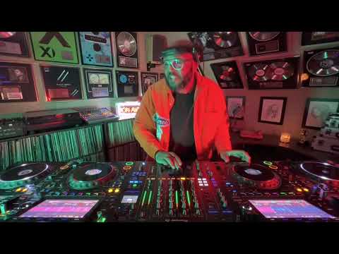 MistaJam Dropping Heat - Jam's House Volume 2 DJ Set - 🔥 🔥 🔥