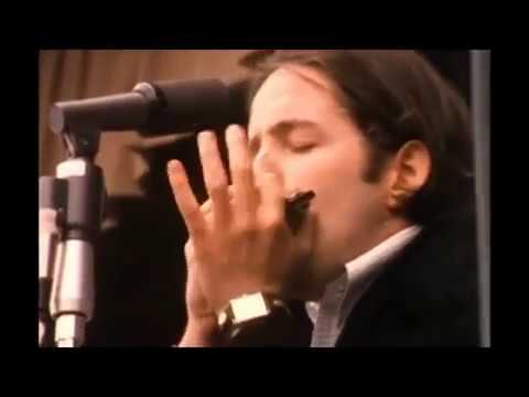 The Greatness of Paul Butterfield