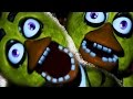 ВНИМАНИЕ:Самая страшная игра 2014 | Five Night's at Freddy's 