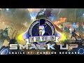 Snails - Smack Up (feat. Foreign Beggars) (SVDDEN DEATH Remix)