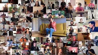 Nic Cester - Hard Times - Fan Collaboration Version