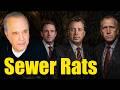 Tillis Caved, Ogles Lost, Miller Refuses To Go Away