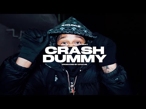 EBK Jaaybo Type Beat - "Crash Dummy" | 2026
