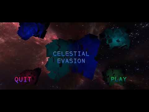 Celestial Evasion