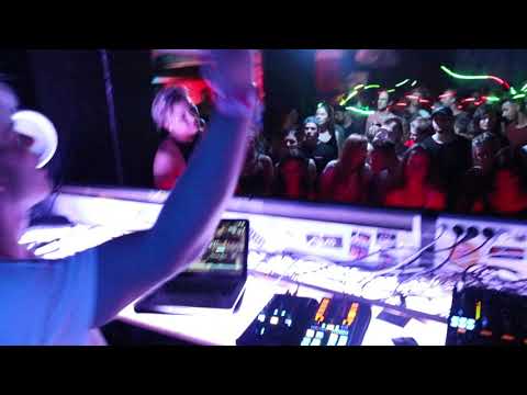 Mausio live Die Zwei Club Koblenz Part 1