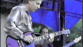 Derek Trucks Band 01. Rastaman Chant LIVE 7/8/00