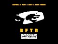 Sesfikile X PJay X Saint X Kevin Tangos BFTN