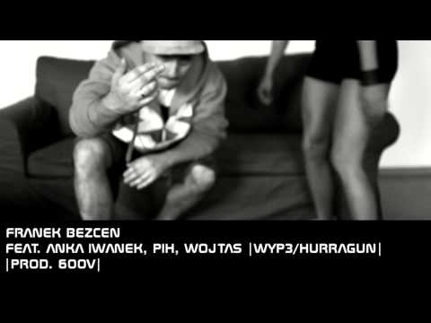FRANEK feat ANKA/PIH/WOJTAS -Bezcen (trailer) (premiera klipu 28 pażdziernika)