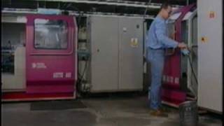 Metalspun Products - Metal Spining & Hydroforming