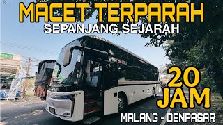 Download lagu Traveling Home with Surya Bali || Staying Comfortable Despite Traffic Jams #mlakumlayu mp3