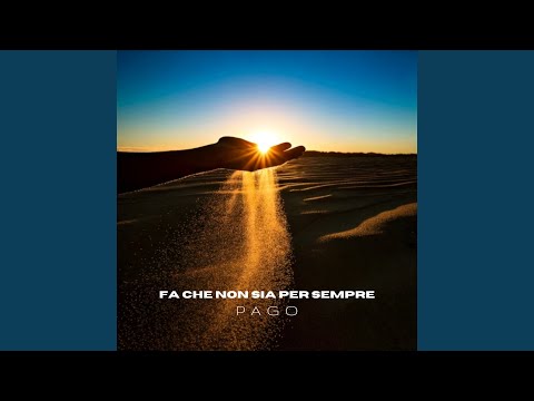 Video thumbnail for Fa che non sia per sempre