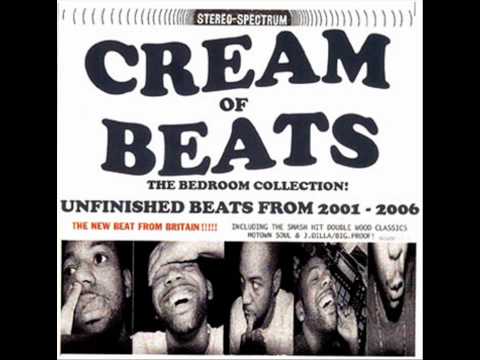 Cream of Beats - Motown Soul - [HD]