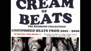 Cream of Beats - Motown Soul - [HD]