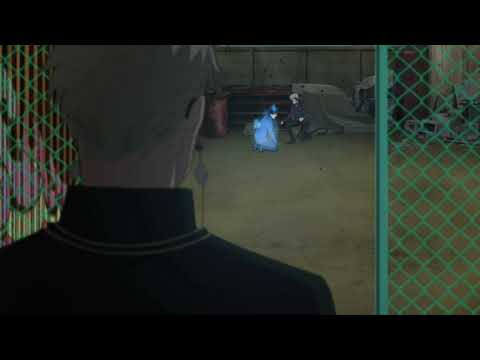 Best Exorcism scene ever