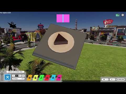 City Block Builder [PC] Early Access Release Trailer