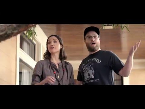 "Neighbors 2: Sorority Rising" Trailer