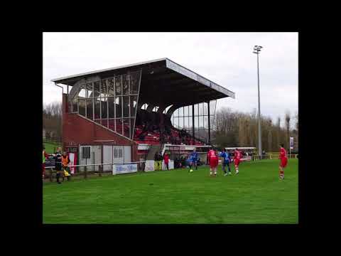 Begijnhofstadion / Tempo Overijse / Belgium