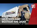 Feest! Heisterkamp bestaat 100 jaar