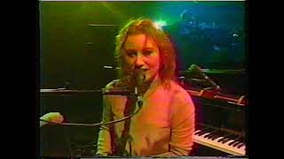 Tori Amos - Hotel (Live 24 September 1999)