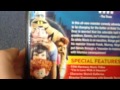 Hotel Transylvania DVD Reviews