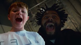Injury Reserve - Koruna &amp; Lime First Reaction!