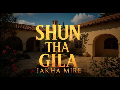 Jakha Mire | Romane Gila 2025 