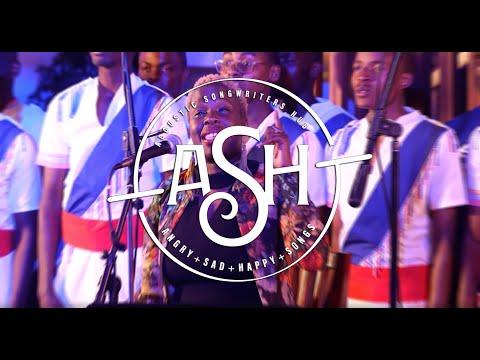 ASH FAN FAVORITE MEDLEY | Sara Mitaru Kimanthi X Kenyan Boys Choir
