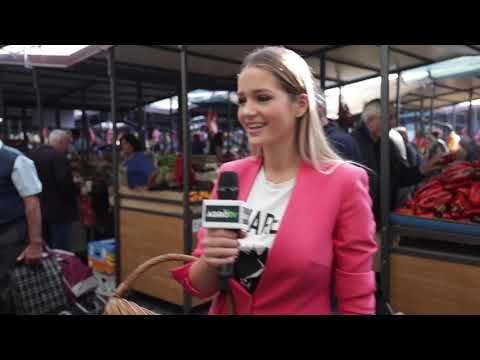Ceger ep.60 - Pijaca na Banjici - 28.10.2019.