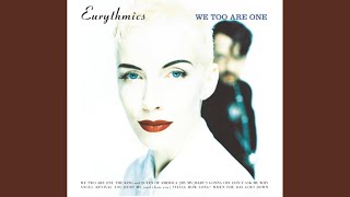 Eurythmics - How Long?