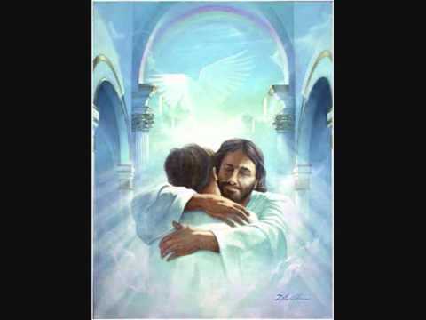 Ricardo Kwiek - Jesus tu phendan