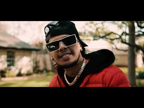Lil A - Nun 2 Play Wit (Official Music Video)
