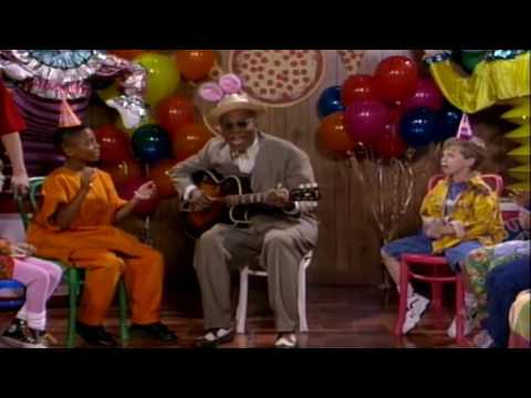 In Living Color S04E30 - Thelma and Louise Jefferson