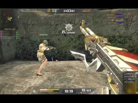 AVA Death Valley Normal COopProZz: BeviTekila, growy, Schwarscop, Withoutnic 2017-02-03 00:04