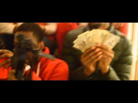 Bandgang - Ham ( Official Video ) [ Shot By @GlcFilms ]
