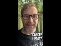 My Cancer Journey- Colon Cancer- Zak Nilsson