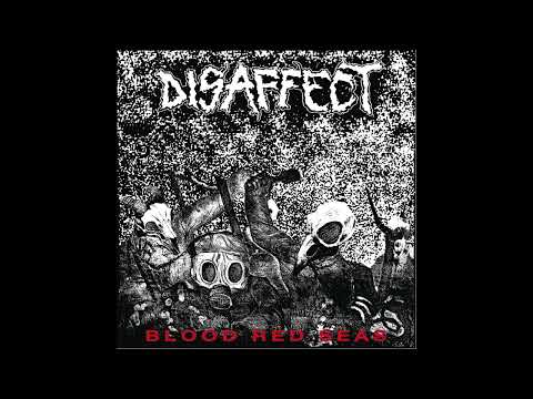Disaffect - Cos I Look Different To You | Blood Red Seas EP (2022) Sanctus Propaganda