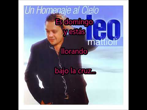Es Imposible Volar Al Cielo - Leo Mattioli